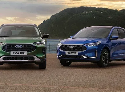 voitures neuves ford à Bleury-Saint-Symphorien près de Chartres en Eure-et-Loir 28