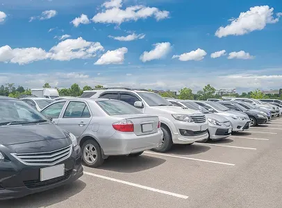 voitures d'occasions à Bleury-Saint-Symphorien près de Chartres en Eure-et-Loir 28
