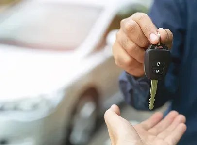 vehicules de pret à Bleury-Saint-Symphorien près de Chartres en Eure-et-Loir 28