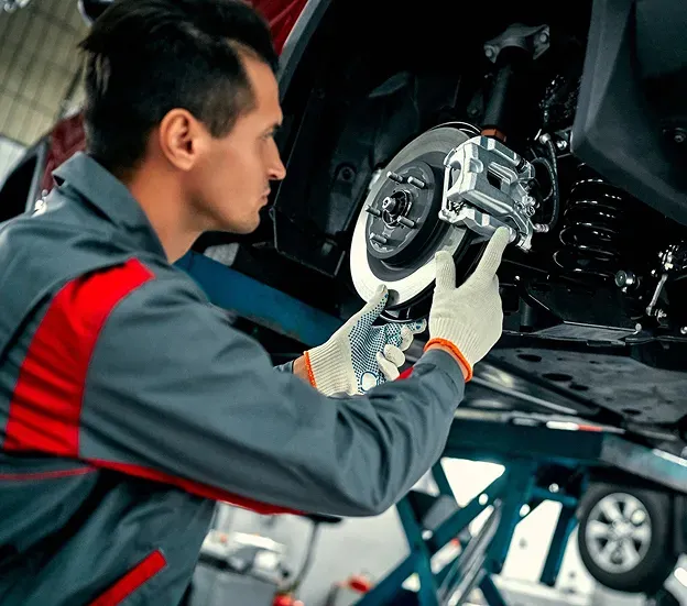 garage mecanique automobile à Bleury-Saint-Symphorien près de Chartres en Eure-et-Loir 28