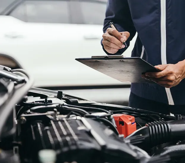 reparation automobile à Bleury-Saint-Symphorien près de Chartres en Eure-et-Loir 28